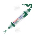Edding – Ακρυλικός Μαρκαδόρος 3D 5400, 2-3mm/5-10mm, Moss Green 5400-904 Edding – Ακρυλικός Μαρκαδόρος 3D 5400, 2-3mm/5-10mm, Moss Green 5400-904