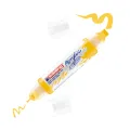 Edding – Ακρυλικός Μαρκαδόρος 3D 5400, 2-3mm/5-10mm, Traffic Yellow 5400-905 Edding – Ακρυλικός Μαρκαδόρος 3D 5400, 2-3mm/5-10mm, Traffic Yellow 5400-905