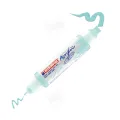 Edding – Ακρυλικός Μαρκαδόρος 3D 5400, 2-3mm/5-10mm, Pastel Blue 5400-916 Edding – Ακρυλικός Μαρκαδόρος 3D 5400, 2-3mm/5-10mm, Pastel Blue 5400-916