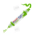 Edding – Ακρυλικός Μαρκαδόρος 3D 5400, 2-3mm/5-10mm, Yellow Green 5400-927 Edding – Ακρυλικός Μαρκαδόρος 3D 5400, 2-3mm/5-10mm, Yellow Green 5400-927