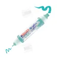 Edding – Ακρυλικός Μαρκαδόρος 3D 5400, 2-3mm/5-10mm, Opulent Turquoise 5400-934 Edding – Ακρυλικός Μαρκαδόρος 3D 5400, 2-3mm/5-10mm, Opulent Turquoise 5400-934