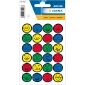 Herma - Αυτοκολλητάκια, Faces 5426 Herma - Αυτοκολλητάκια, Faces 5426