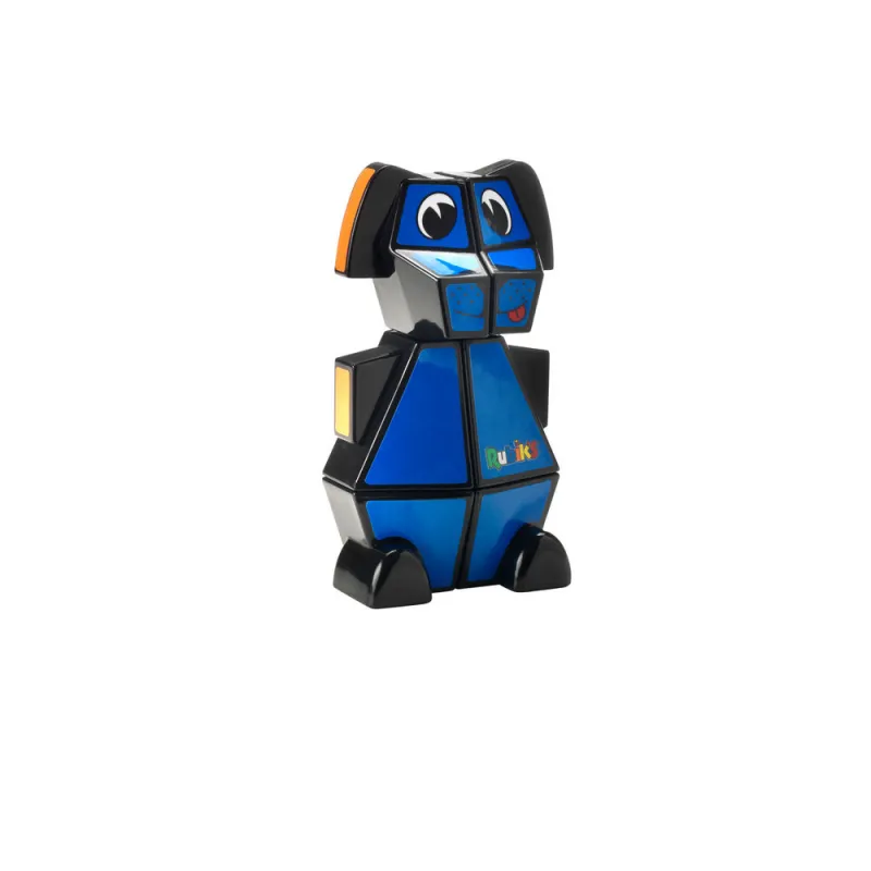 Rubiks – Junior Puppy 5501