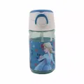 Gim - Παγούρι Πλαστικό, Frozen 350 ml 551-37204 Gim - Παγούρι Πλαστικό, Frozen 350 ml 551-37204