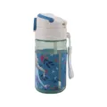Gim - Παγούρι Πλαστικό, Frozen 350 ml 551-37204 Gim - Παγούρι Πλαστικό, Frozen 350 ml 551-37204
