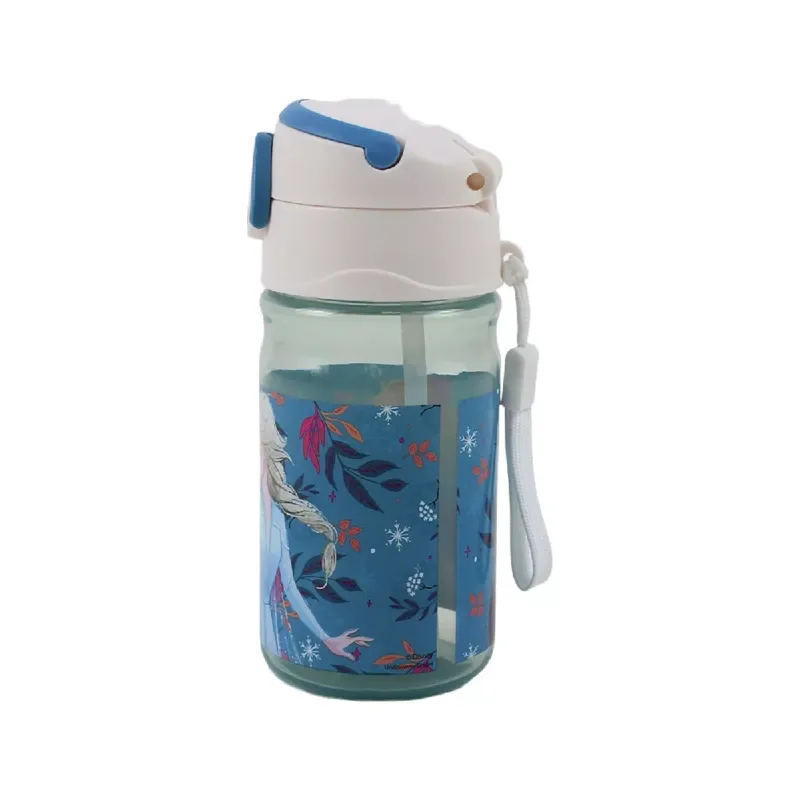 Gim - Παγούρι Πλαστικό, Frozen 350 ml 551-37204