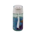 Gim - Παγούρι Πλαστικό, Frozen 350 ml 551-37204 Gim - Παγούρι Πλαστικό, Frozen 350 ml 551-37204
