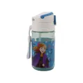 Gim - Παγούρι Πλαστικό, Frozen 350 ml 551-37204 Gim - Παγούρι Πλαστικό, Frozen 350 ml 551-37204