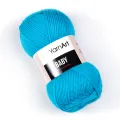 Yarnart - Νήμα Για Πλέξιμο Baby, 50gr 150M Colour 552 Yarnart - Νήμα Για Πλέξιμο Baby, 50gr 150M Colour 552