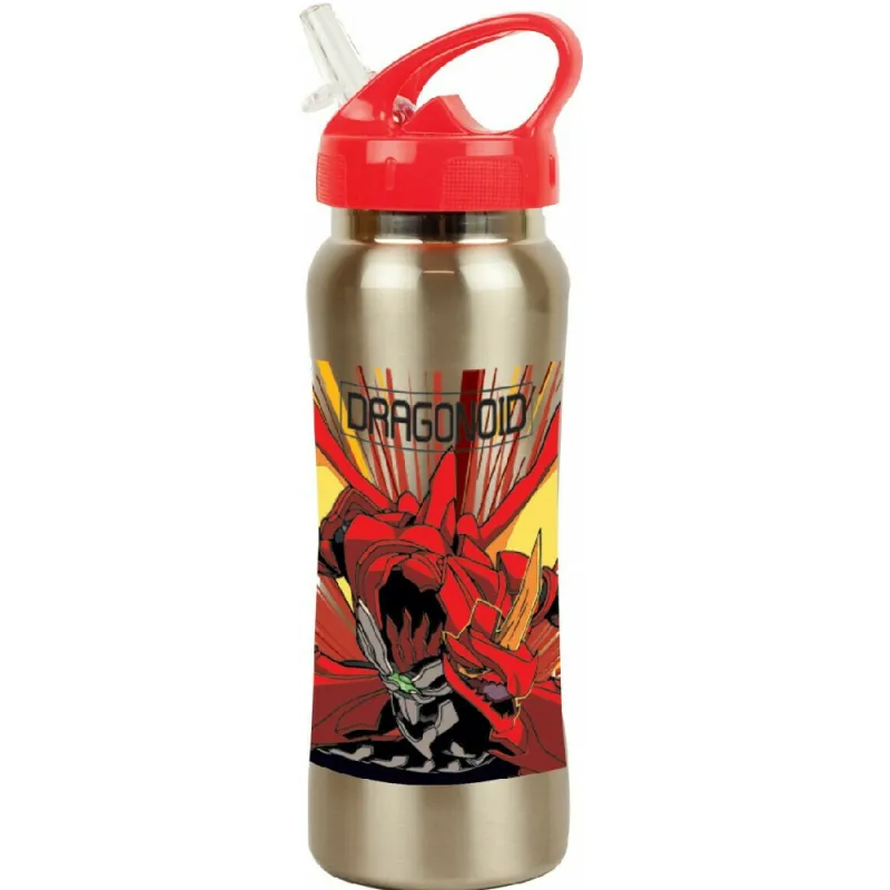 Gim - Παγούρι Αλουμινίου Bakugan 580 ml 554-30238