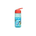 Gim - Παγούρι Πλαστικό Flip, Paw Patrol, Pups At Play 500ml 555-22203 Gim - Παγούρι Πλαστικό Flip, Paw Patrol, Pups At Play 500ml 555-22203