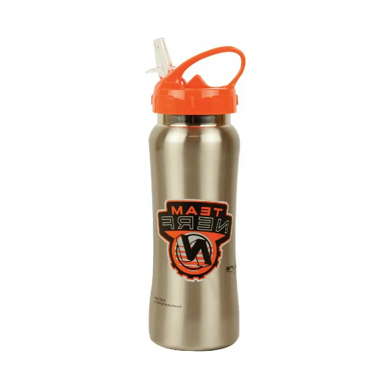 Gim - Παγούρι Αλουμινίου Nerf 580 ML 556-42238