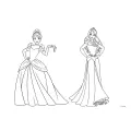 Diakakis - Μπλόκ Ζωγραφικής Princess 40Φ 23x33cm 563016 Diakakis - Μπλόκ Ζωγραφικής Princess 40Φ 23x33cm 563016