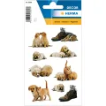 Herma - Αυτοκολλητάκια, Puppies 5606 Herma - Αυτοκολλητάκια, Puppies 5606
