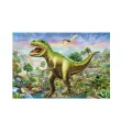 Schmidt Spiele - Puzzle 3 in 1 Δεινόσαυροι 48/48/48 Pcs 56202 Schmidt Spiele - Puzzle 3 in 1 Δεινόσαυροι 48/48/48 Pcs 56202