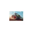Schmidt Spiele – Puzzle 3 in 1 Fendt 48/48/48 Pcs 56221 Schmidt Spiele – Puzzle 3 in 1 Fendt 48/48/48 Pcs 56221