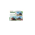 Schmidt Spiele – Puzzle 3 in 1 Fendt 48/48/48 Pcs 56221 Schmidt Spiele – Puzzle 3 in 1 Fendt 48/48/48 Pcs 56221