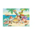 Schmidt Spiele – Puzzle 3 in 1 Gang Of Pirates 48/48/48 Pcs 56223 Schmidt Spiele – Puzzle 3 in 1 Gang Of Pirates 48/48/48 Pcs 56223