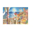 Schmidt Spiele – Puzzle 3 in 1 Gang Of Pirates 48/48/48 Pcs 56223 Schmidt Spiele – Puzzle 3 in 1 Gang Of Pirates 48/48/48 Pcs 56223
