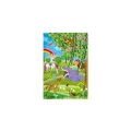 Schmidt Spiele - Puzzle 3 in 1 Princess In The Castle Garden 48/48/48 Pcs 56225 Schmidt Spiele - Puzzle 3 in 1 Princess In The Castle Garden 48/48/48 Pcs 56225
