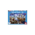 Schmidt Spiele - Puzzle Pirate Adventure 150 Pcs 56252 Schmidt Spiele - Puzzle Pirate Adventure 150 Pcs 56252