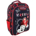 Diakakis - Τσάντα Πλάτης Δημοτικού Must, Glow In The Dark, Disney Minnie Mouse, Cute Is A Lifestyle 562943 Diakakis - Τσάντα Πλάτης Δημοτικού Must, Glow In The Dark, Disney Minnie Mouse, Cute Is A Lifestyle 562943