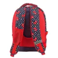 Diakakis - Τσάντα Πλάτης Δημοτικού Must, Glow In The Dark, Disney Minnie Mouse, Cute Is A Lifestyle 562943 Diakakis - Τσάντα Πλάτης Δημοτικού Must, Glow In The Dark, Disney Minnie Mouse, Cute Is A Lifestyle 562943