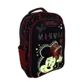 Diakakis - Τσάντα Πλάτης Δημοτικού Must, Glow In The Dark, Disney Minnie Mouse, Cute Is A Lifestyle 562943 Diakakis - Τσάντα Πλάτης Δημοτικού Must, Glow In The Dark, Disney Minnie Mouse, Cute Is A Lifestyle 562943