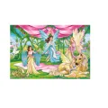 Schmidt Spiele - Puzzle In The Hall Of The Crown Of Bayala 100 Pcs 56301 Schmidt Spiele - Puzzle In The Hall Of The Crown Of Bayala 100 Pcs 56301