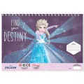 Diakakis - Μπλόκ Ζωγραφικής Frozen 40Φ 23x33cm 563010 Diakakis - Μπλόκ Ζωγραφικής Frozen 40Φ 23x33cm 563010
