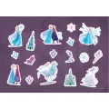 Diakakis - Μπλόκ Ζωγραφικής Princess 40Φ 23x33cm 563016 Diakakis - Μπλόκ Ζωγραφικής Princess 40Φ 23x33cm 563016