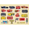 Diakakis - Μπλόκ Ζωγραφικής Cars 40Φ 23x33cm 563017 Diakakis - Μπλόκ Ζωγραφικής Cars 40Φ 23x33cm 563017