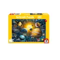 Schmidt Spiele – Puzzle Our Solar System 200 Pcs 56308 Schmidt Spiele – Puzzle Our Solar System 200 Pcs 56308