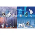 Diakakis - Αυτοκόλλητα Επανακολλούμενα, Disney Frozen 2 563251 Diakakis - Αυτοκόλλητα Επανακολλούμενα, Disney Frozen 2 563251