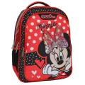 Diakakis - Τσάντα Πλάτης Δημοτικού Disney Minnie Mouse 563420 Diakakis - Τσάντα Πλάτης Δημοτικού Disney Minnie Mouse 563420