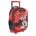 Diakakis - Σακίδιο Τρόλεϊ Δημοτικού Must, Minnie Mouse 563479 Diakakis - Σακίδιο Τρόλεϊ Δημοτικού Must, Minnie Mouse 563479
