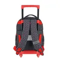 Diakakis - Σακίδιο Τρόλεϊ Δημοτικού Must, Minnie Mouse 563479 Diakakis - Σακίδιο Τρόλεϊ Δημοτικού Must, Minnie Mouse 563479