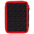 Diakakis - Κασετίνα Διπλή Γεμάτη Must, Disney Minnie Mouse 563480 Diakakis - Κασετίνα Διπλή Γεμάτη Must, Disney Minnie Mouse 563480