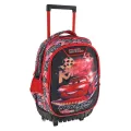 Diakakis - Σακίδιο Τρόλεϊ Δημοτικού Must, Disney Cars, Lighting Fast 563489 Diakakis - Σακίδιο Τρόλεϊ Δημοτικού Must, Disney Cars, Lighting Fast 563489
