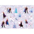 Diakakis - Μπλόκ Ζωγραφικής Frozen 2 40Φ 23x33cm 563543 Diakakis - Μπλόκ Ζωγραφικής Frozen 2 40Φ 23x33cm 563543