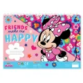 Diakakis - Μπλόκ Ζωγραφικής Minnie 40Φ 23x33cm 563544 Diakakis - Μπλόκ Ζωγραφικής Minnie 40Φ 23x33cm 563544