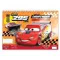 Diakakis - Μπλόκ Ζωγραφικής Cars 40Φ 23x33cm 563545 Diakakis - Μπλόκ Ζωγραφικής Cars 40Φ 23x33cm 563545