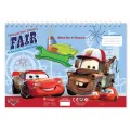 Diakakis - Μπλόκ Ζωγραφικής Cars 40Φ 23x33cm 563545 Diakakis - Μπλόκ Ζωγραφικής Cars 40Φ 23x33cm 563545