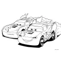Diakakis - Μπλόκ Ζωγραφικής Cars 40Φ 23x33cm 563545 Diakakis - Μπλόκ Ζωγραφικής Cars 40Φ 23x33cm 563545