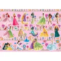 Diakakis - Μπλόκ Ζωγραφικής Princess 40Φ 23x33cm 563546 Diakakis - Μπλόκ Ζωγραφικής Princess 40Φ 23x33cm 563546