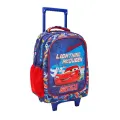 Diakakis - Σακίδιο Τρόλεϊ Δημοτικού Must, Disney Cars, Rusteze 563566 Diakakis - Σακίδιο Τρόλεϊ Δημοτικού Must, Disney Cars, Rusteze 563566