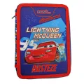 Diakakis - Κασετίνα Διπλή Γεμάτη , Disney Cars Rustezze 563591 Diakakis - Κασετίνα Διπλή Γεμάτη , Disney Cars Rustezze 563591