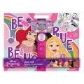 Diakakis - Μπλοκ Χρωματισμού & Αυτοκόλλητα Disney Princess 563602 Diakakis - Μπλοκ Χρωματισμού & Αυτοκόλλητα Disney Princess 563602
