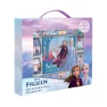 Diakakis - Αυτοκόλλητα, Σετ 1000 Τεμ Frozen II 563741 Diakakis - Αυτοκόλλητα, Σετ 1000 Τεμ Frozen II 563741