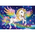 Schmidt Spiele – Puzzle 3 In 1 Mythical Creatures 48/48/48 Pcs 56377 Schmidt Spiele – Puzzle 3 In 1 Mythical Creatures 48/48/48 Pcs 56377